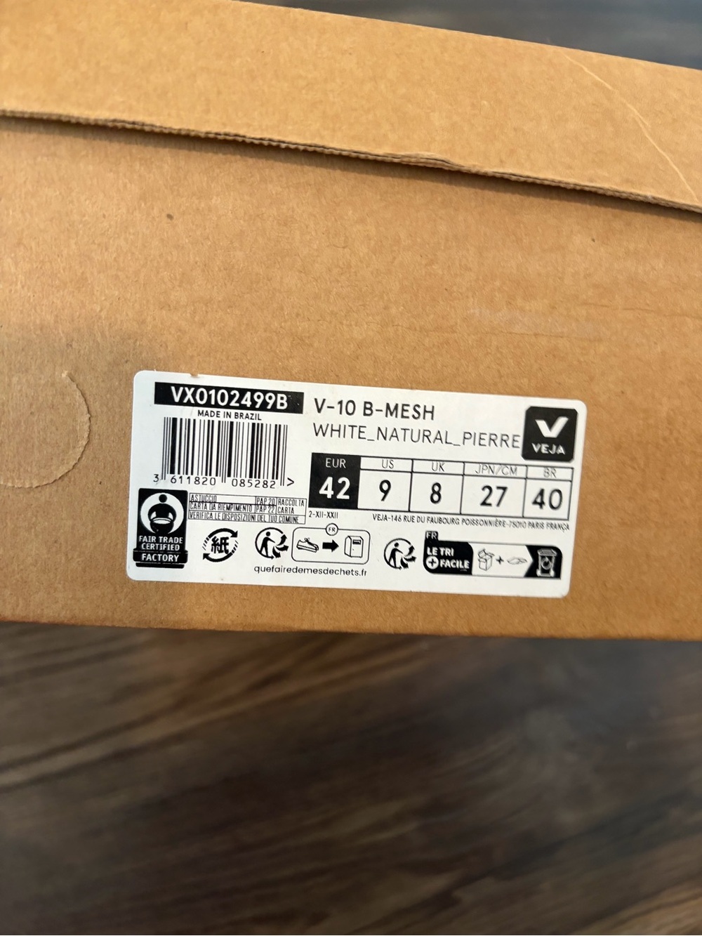 Bedding Subcategory Identification